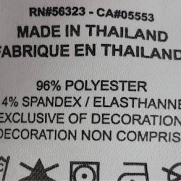 Nike Retro All Over Print Shirt - Picture 6 of 7